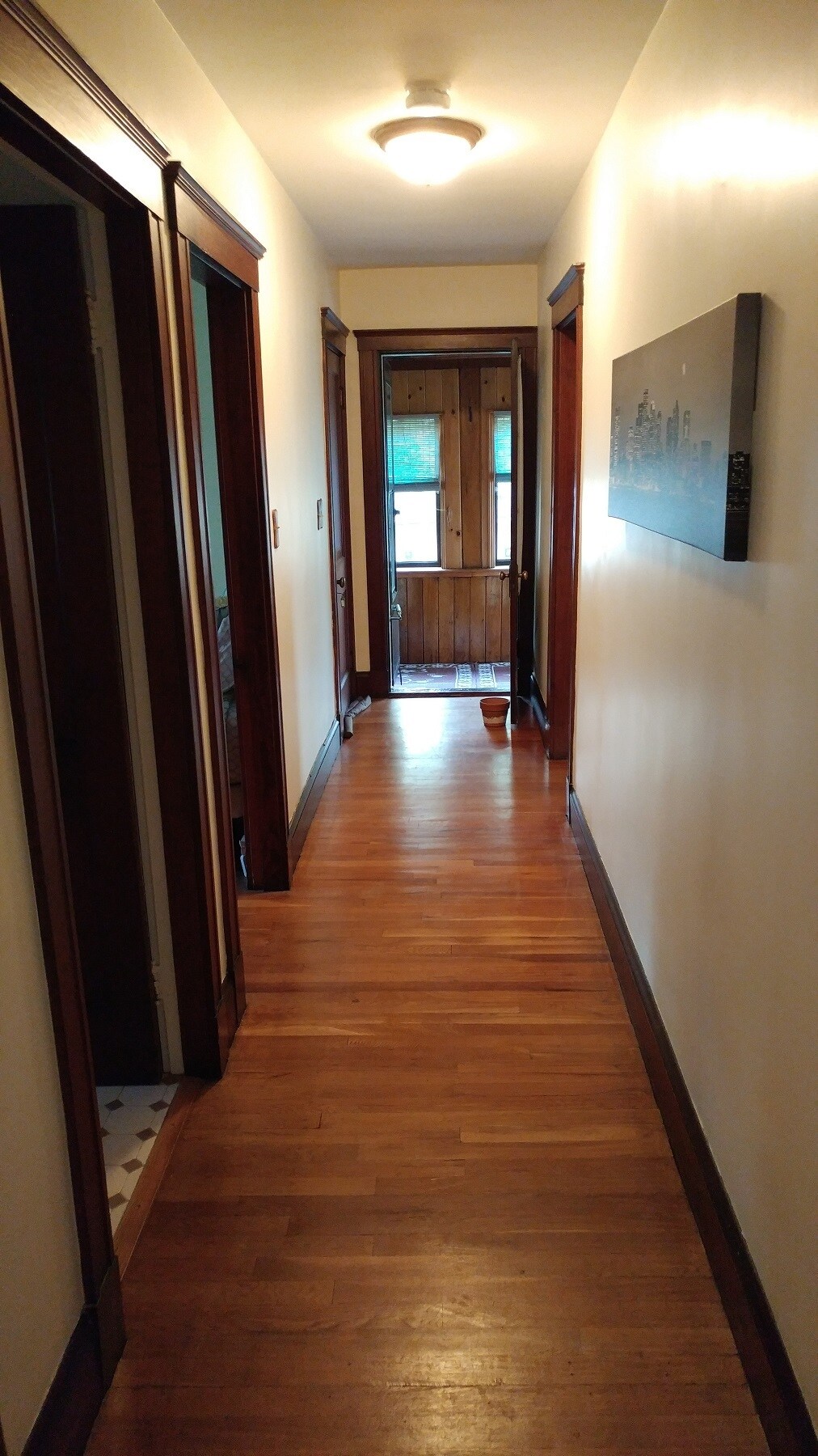 Building Photo - 12 Peirce St