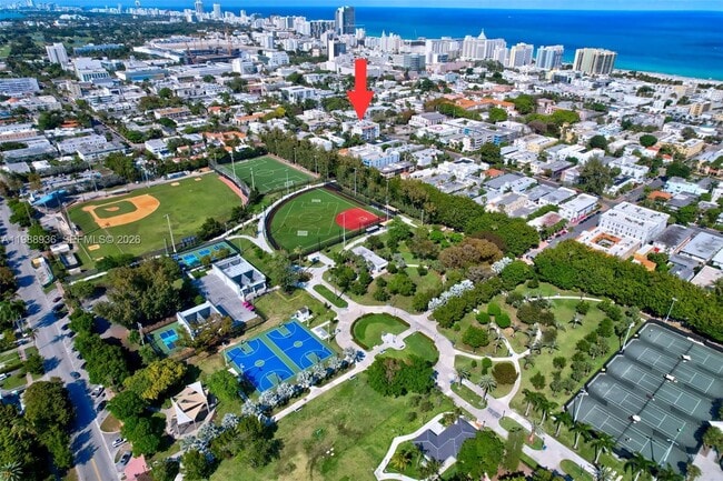 Building Photo - 1428 Euclid Ave