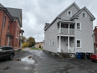 Building Photo - 633 W Onondaga St