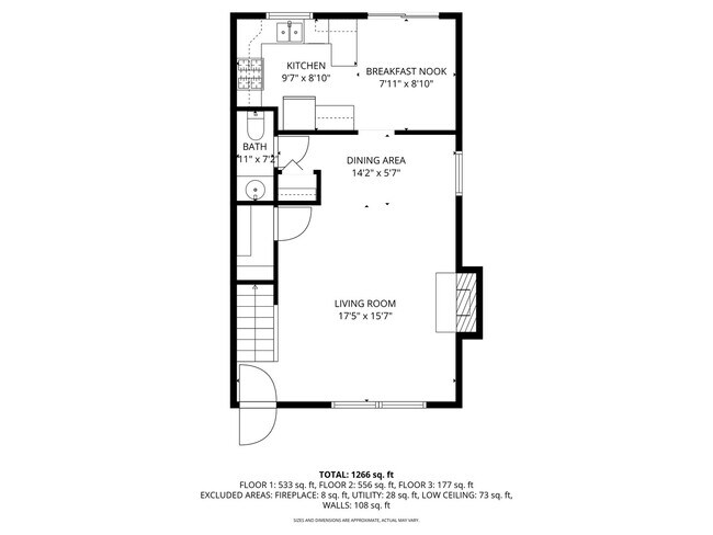 Building Photo - 1725 Pickwick Ln