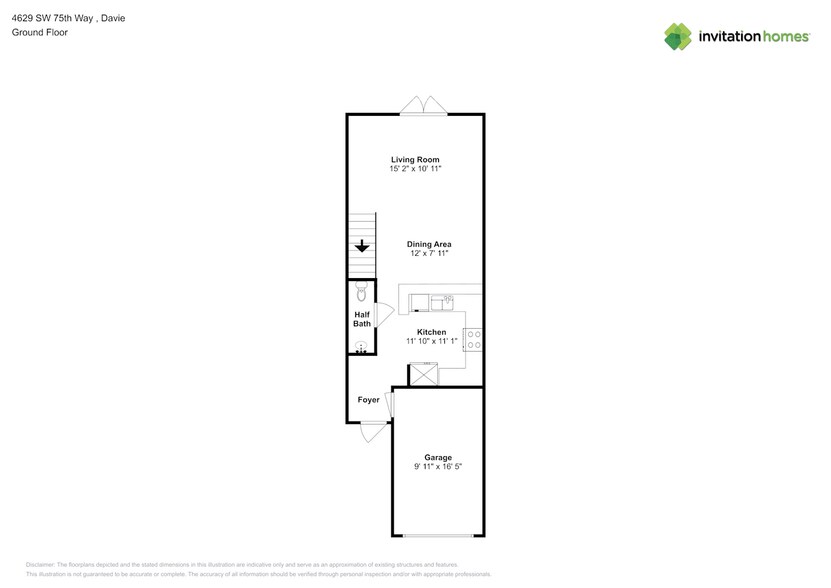 Building Photo - 4629 SW 75th Way