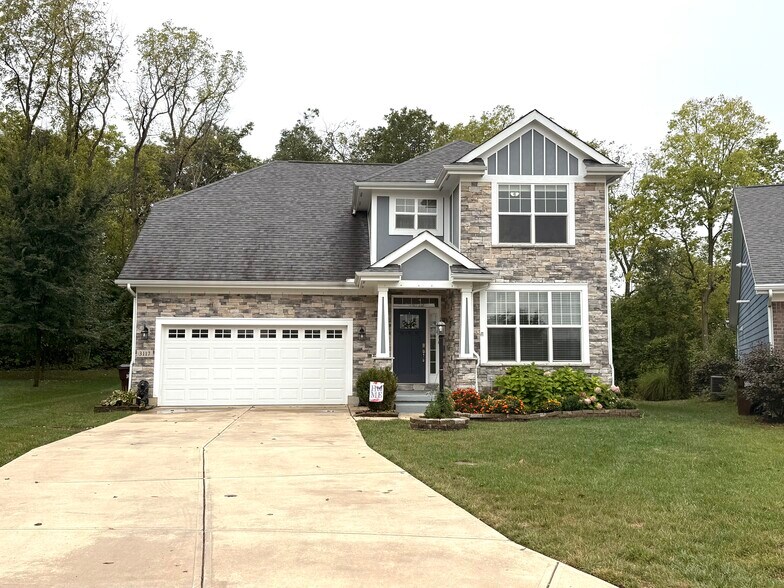 Primary Photo - 3117 W Millstone Dr