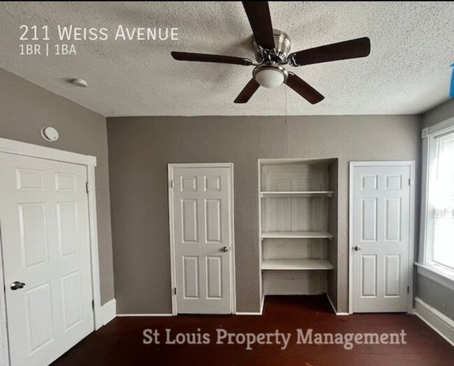 Building Photo - 211 Weiss Ave