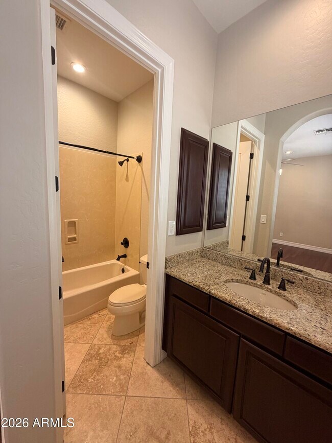 Building Photo - 3952 E Expedition Way