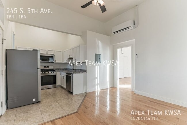 Building Photo - 245 S 5th Ave