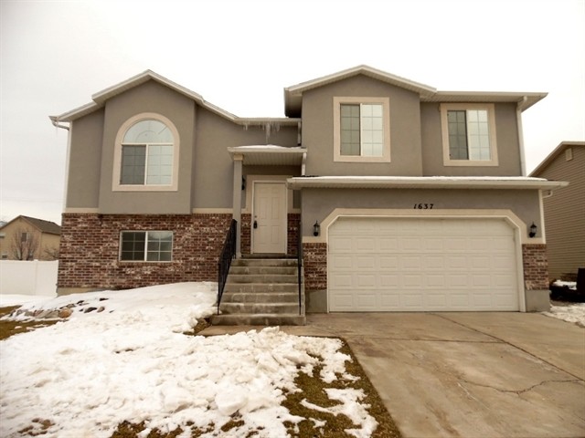 Primary Photo - 1637 S 1470 W