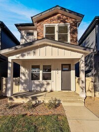 Building Photo - Brand-New East End Boise Home w/ Garage, Yard & Luxury Finishes | 5 Mins to Downtown | Near Footh...