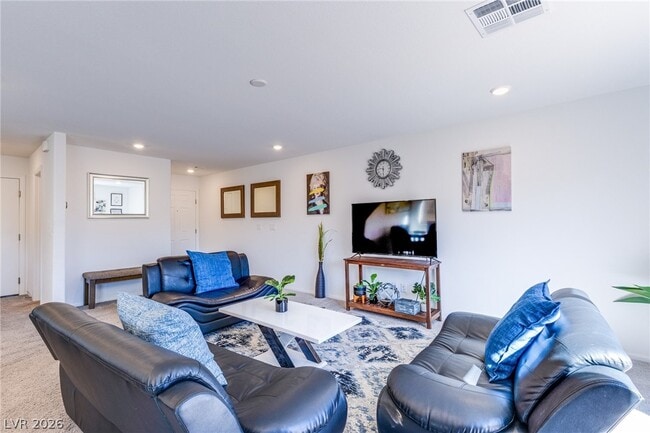 Building Photo - 5215 Lissome Lily Ct