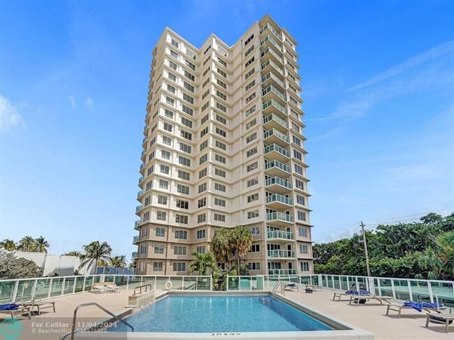 Building Photo - 1151 N Fort Lauderdale Beach Blvd