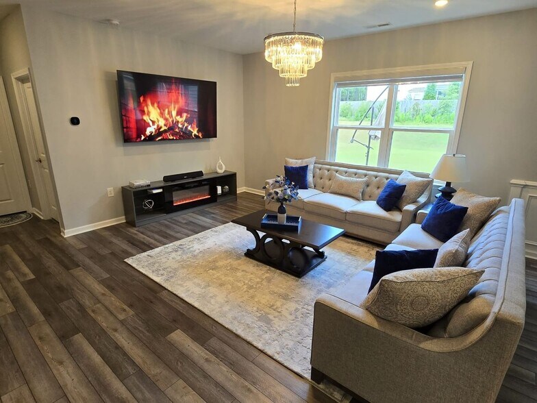 Building Photo - 1513 Carlton Links Dr.