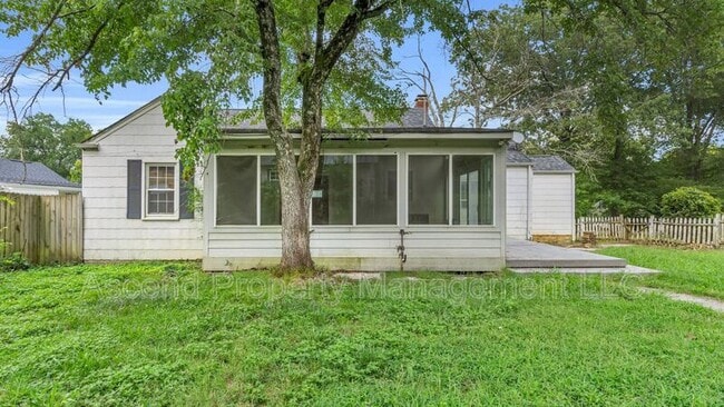 Building Photo - 406 Osborne Dr