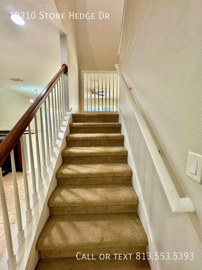 Building Photo - 19210 Stone Hedge Dr