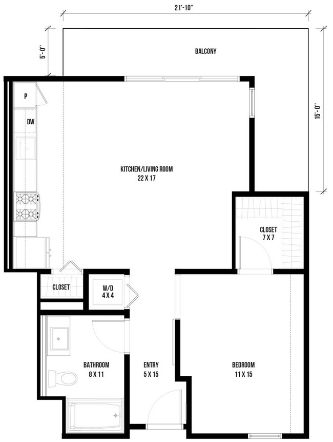 Floorplan - Main+Nine