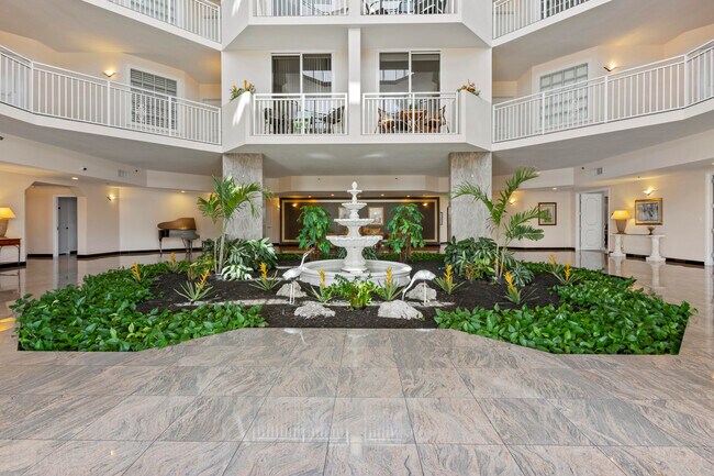 Building Photo - 3000 N Hwy A1A