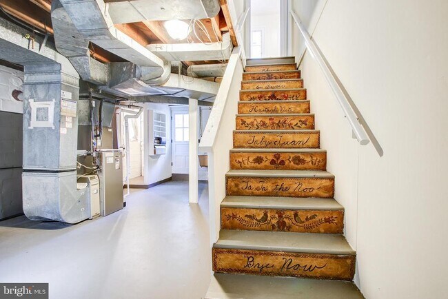 Building Photo - 4721 Yuma St NW
