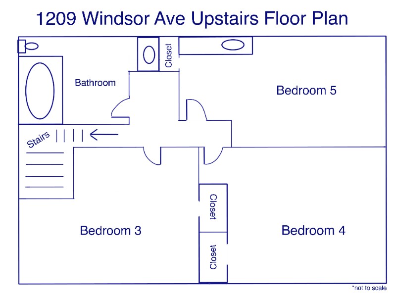 Building Photo - 1209 Windsor Ave