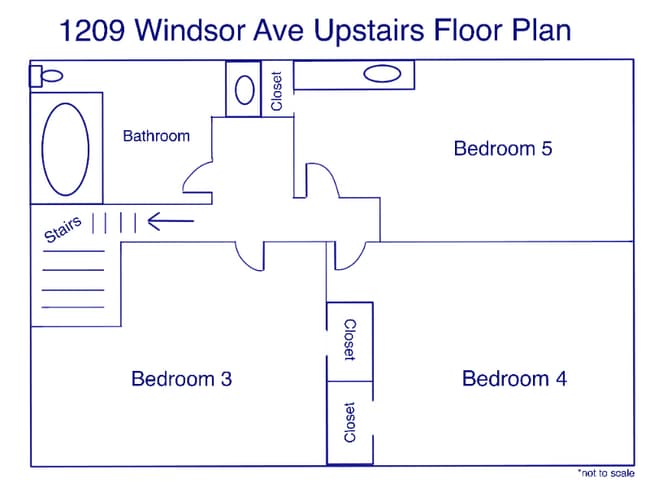 Building Photo - 1209 Windsor Ave