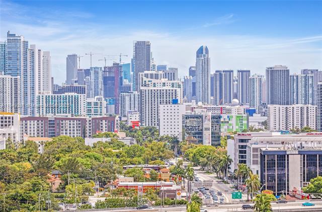 Building Photo - 4250 Biscayne Blvd