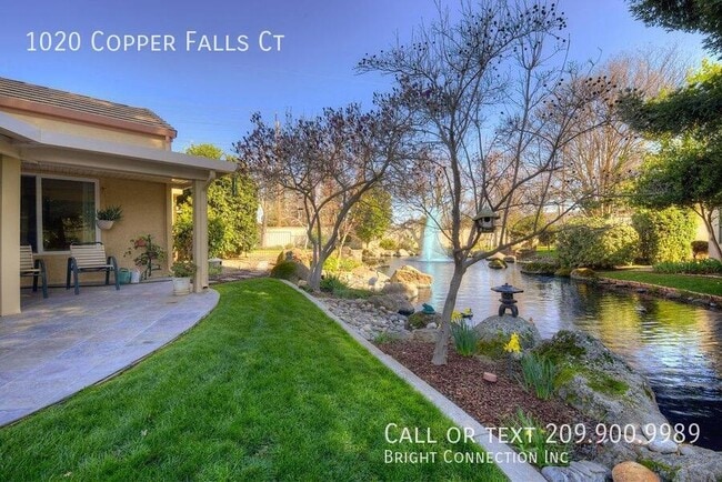 Building Photo - 1020 Copper Falls Ct