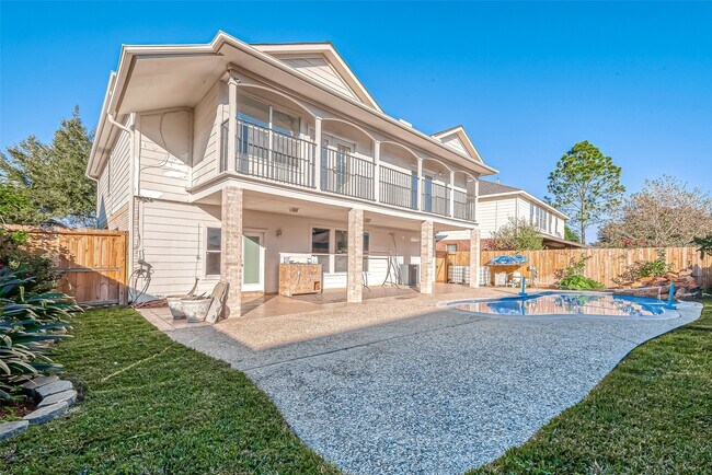 Building Photo - 9407 Demsey Mill Dr