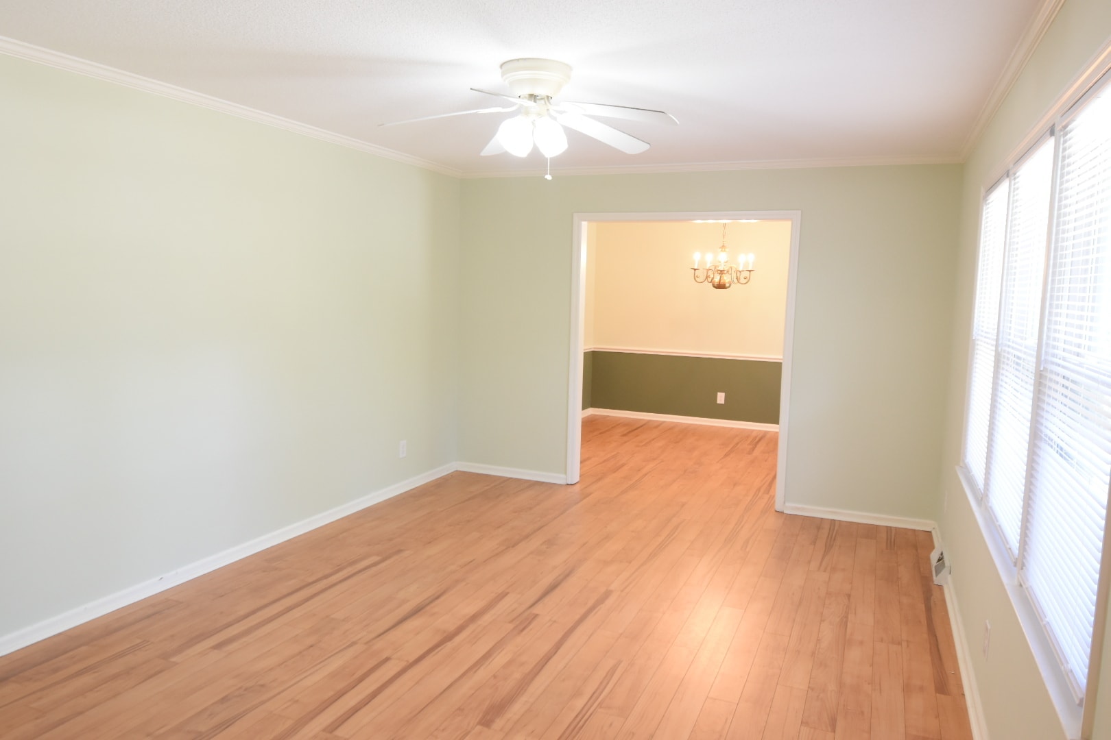 Building Photo - 1502 Parmele Dr