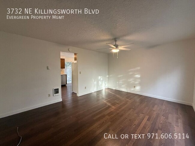 Building Photo - 3732 NE Killingsworth St