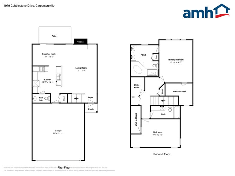 Building Photo - 1979 Cobblestone Dr