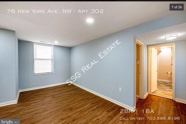 Building Photo - 76 New York Ave NW