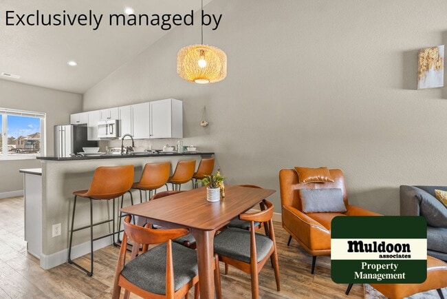 Building Photo - Available now! Virtually New Ranch Style H...