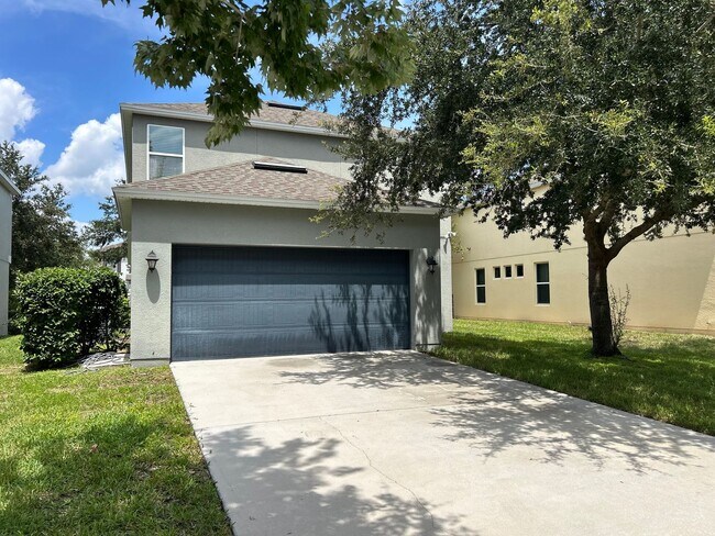 Building Photo - Gorgeous 3br/2.5 Winter Garden Home in Orc...