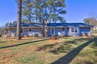 Building Photo - 2578 Five Forks Trickum Rd SW