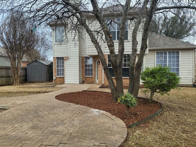 Building Photo - 3606 Creekstone Ct