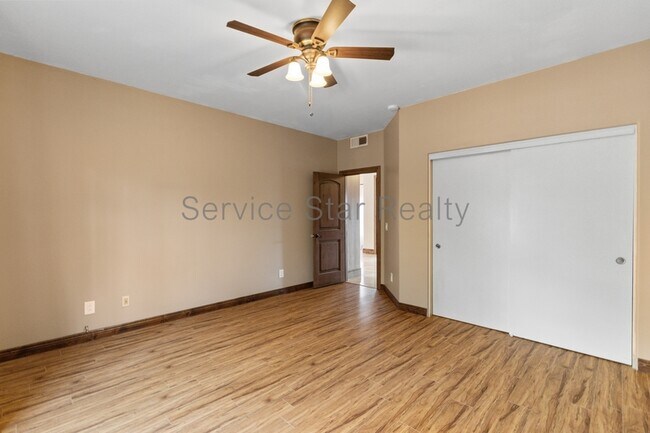 Building Photo - 6540 E Wildcat Dr