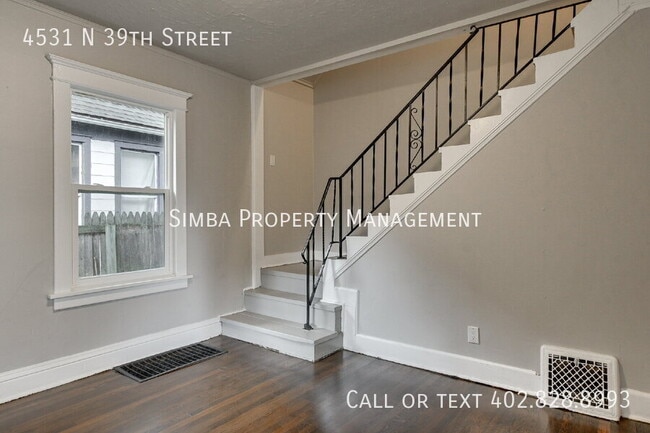 Building Photo - 4531 N 39th St