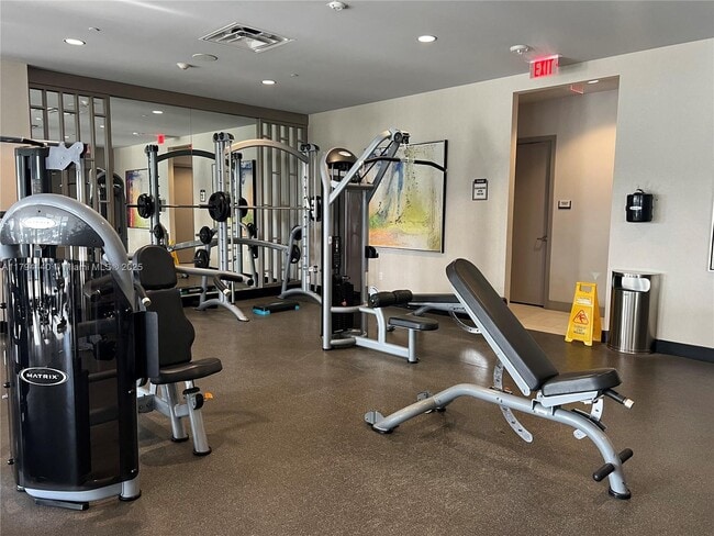 Building Photo - 5300 Paseo Blvd