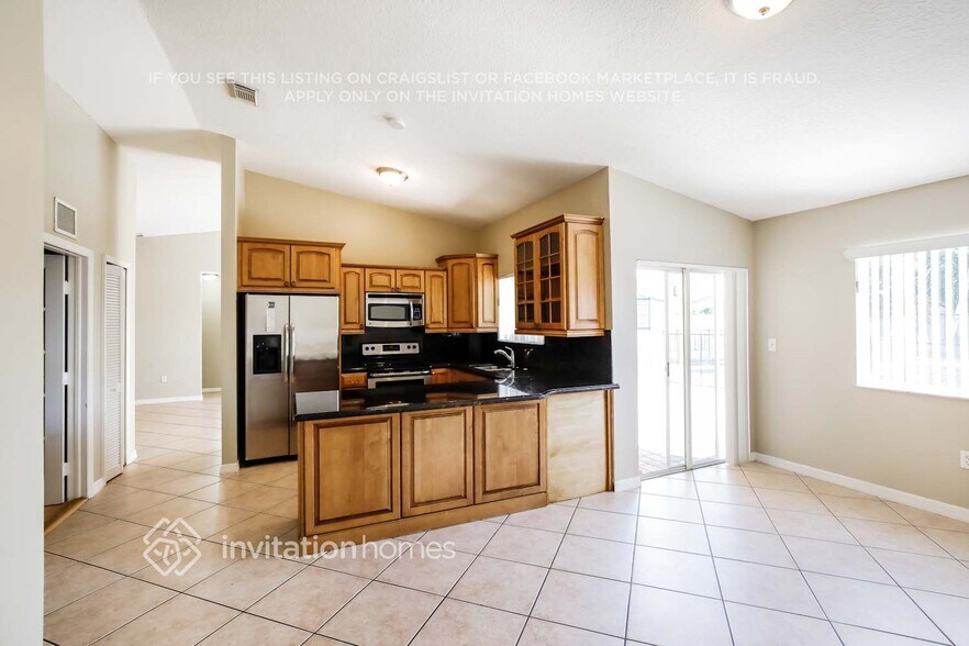 Building Photo - 18015 SW 154th Pl