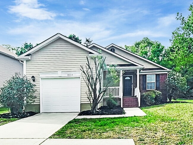 Building Photo - 15115 De Havilland Dr