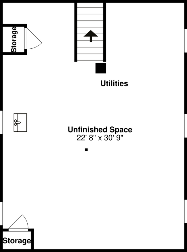 Building Photo - WINTER SPECIAL!! 3 Bedroom, 1 Bathroom Hou...
