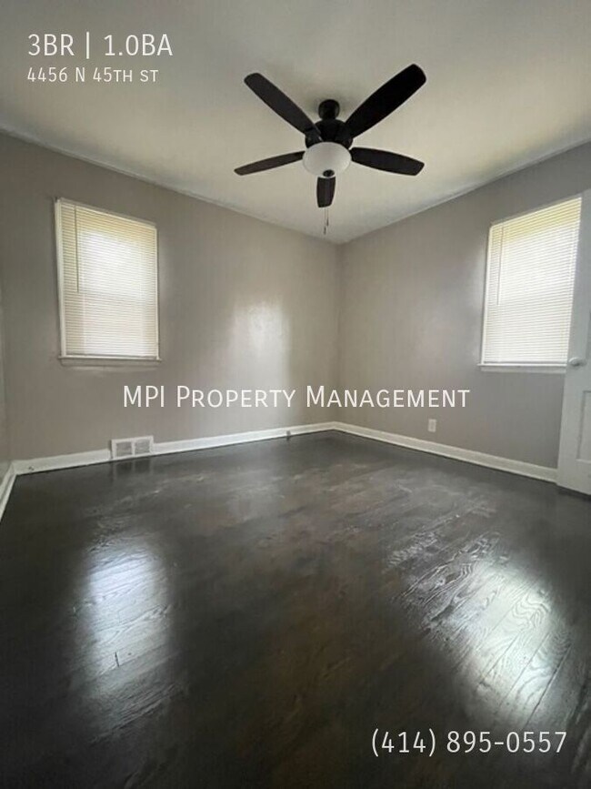 Building Photo - 4456 N 45th St