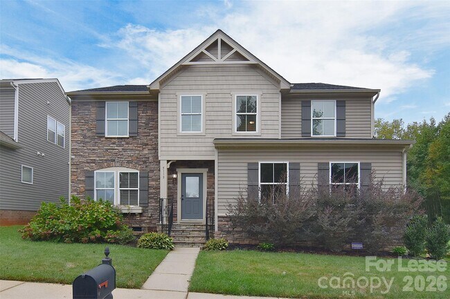 Building Photo - 5115 Chapel Chase Lane