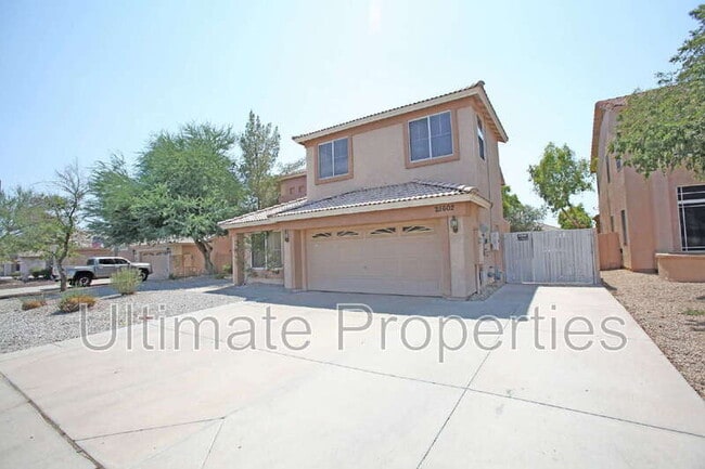 Building Photo - 25602 N 68th Dr