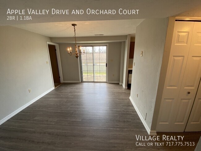 Building Photo - 502 Orchard Ct