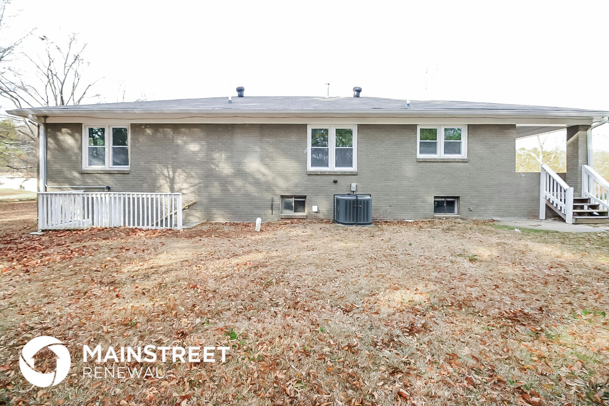 Building Photo - 1431 Conley Rd