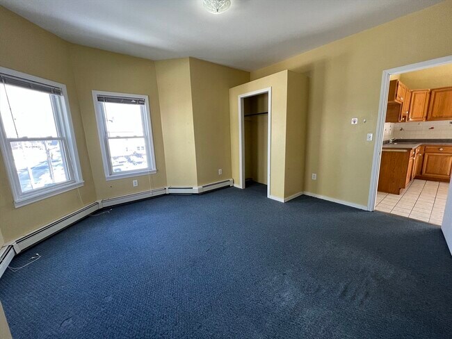 Building Photo - 1 Wyeth St