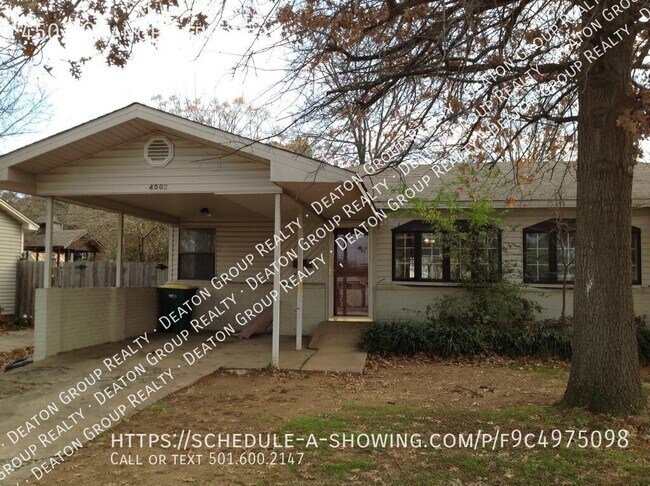 Building Photo - 4502 Orange St