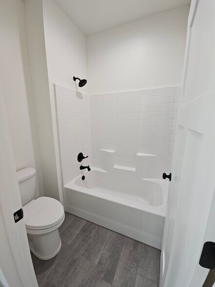 Bathroom 2 - 57 S Hillcrest Dr