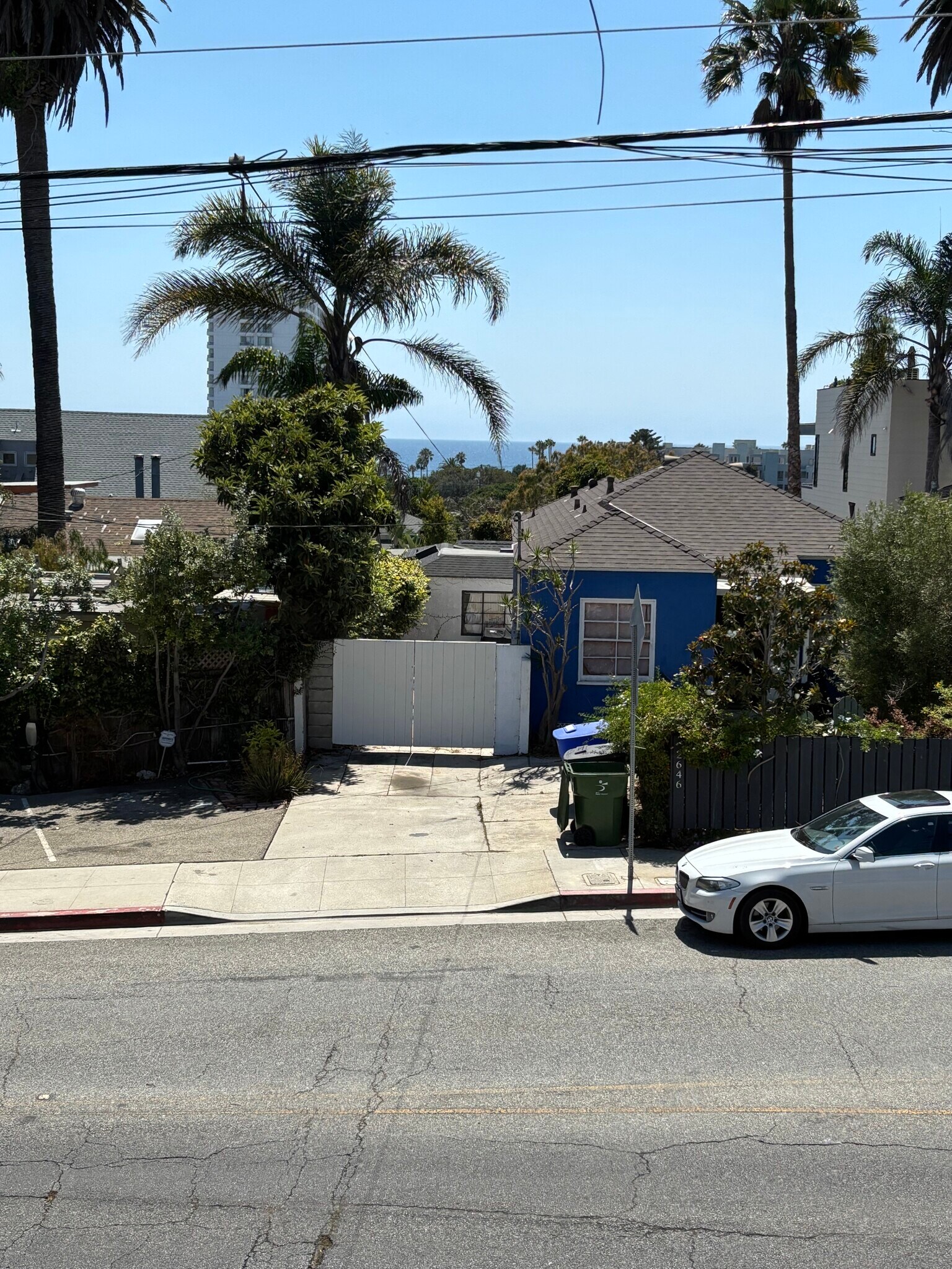 Building Photo - 2645 4th St