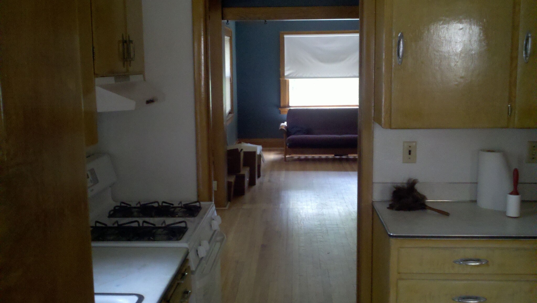 Building Photo - 430 E. Jefferson Street