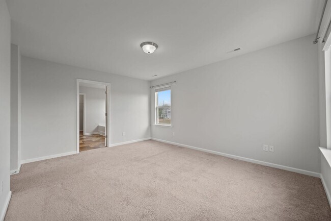 Building Photo - Welcome to The Preserve At Morris Landing!