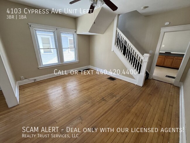 Building Photo - Beautiful 3-Bedroom Duplex in Old Brooklyn!